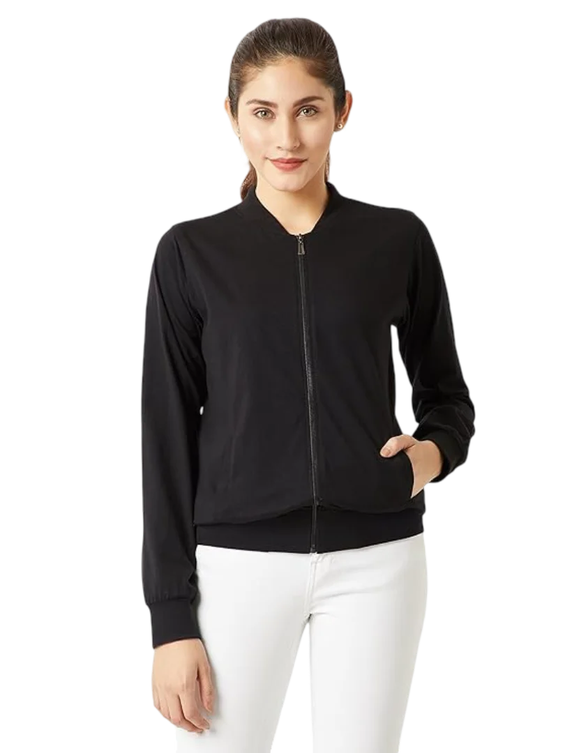 Waterproof Corporate Jacket